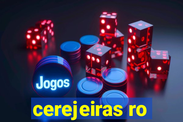 cerejeiras ro